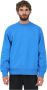 Adidas Originals Adicolor Contempo Crew Sweatshirt Blauw Heren - Thumbnail 1