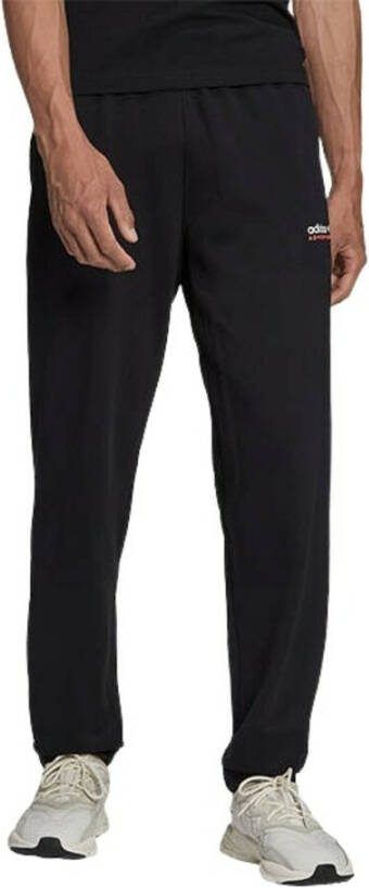 Adidas Originals Adventure Sweat Pants Hf4771 Zwart Heren - Foto 2