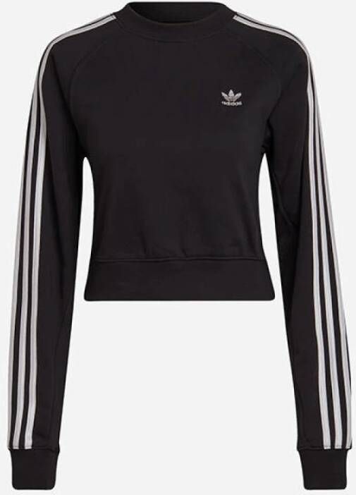 Adidas Originals Adicolor Classics High Shine Sweatshirt