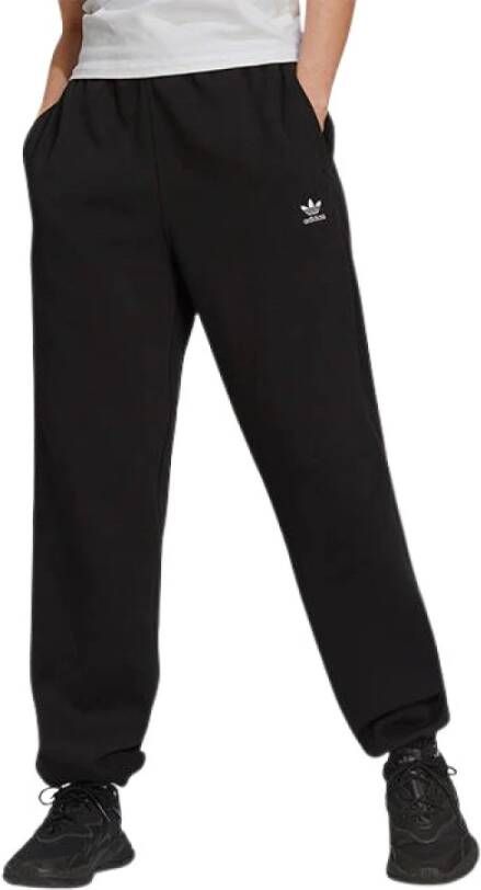 Adidas Originals Essentials Jogging Broek Trainingsbroeken Kleding black maat: XL beschikbare maaten:XS S M L XL