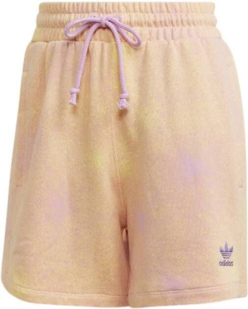 Adidas Originals Casual shorts Beige Dames