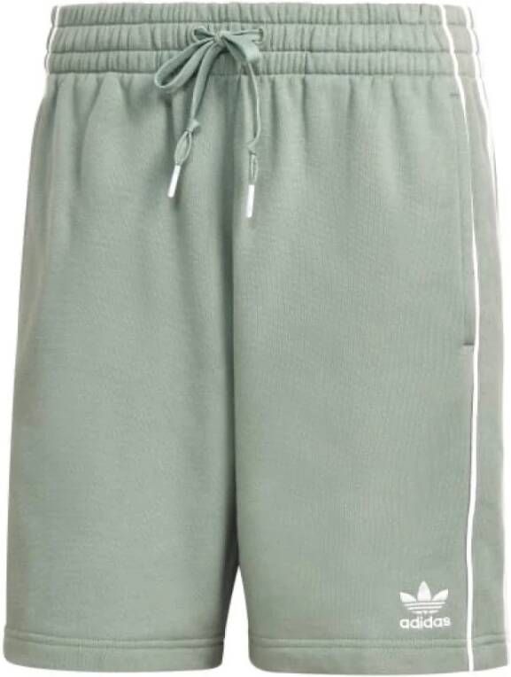 Adidas Originals Casual shorts Groen Heren