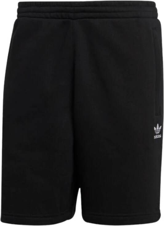 Adidas Originals Heren Casual Shorts Ia4901 Zwart Heren