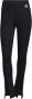 Adidas Originals Dames Adicolor Classics Sst Open Hem Leggings Black Dames - Thumbnail 2