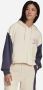 Adidas Originals Sweatshirt MODERN B BALL HOODY - Thumbnail 2