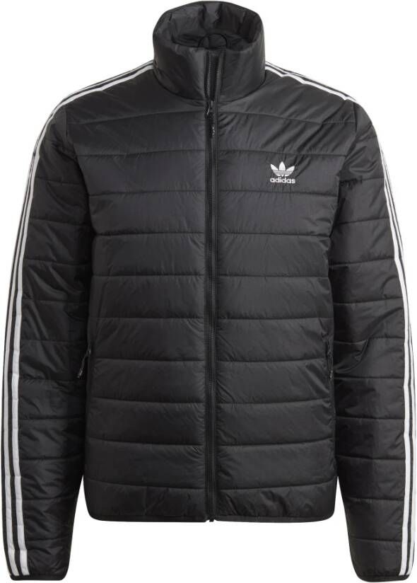 Adidas Originals Puffer-jacke Pufferjassen Kleding black maat: XS beschikbare maaten:S M L XL XS