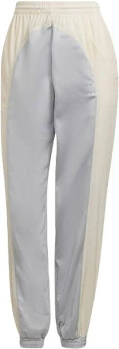 Adidas Originals Adicolor Bold Trainingsbroeken Kleding wonder_white maat: XL beschikbare maaten:XL - Foto 2