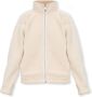 Adidas Originals Essentials Premium Longsleeve Sweaters Kleding wonder white maat: M beschikbare maaten:XS M L - Thumbnail 1