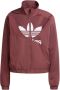 Adidas Originals Adicolor Split Trefoil Trainingsjack - Thumbnail 2