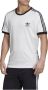 Adidas Originals Heren Wit T-Shirt met Korte Mouwen White Heren - Thumbnail 2