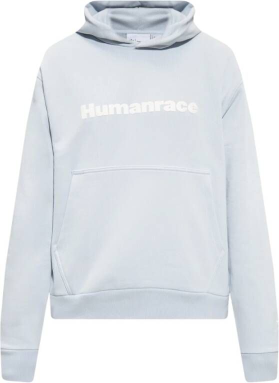 Adidas Originals Pharrell Williams Basics Hoodie (Uniseks)