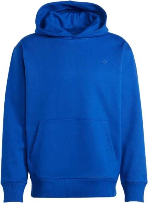 Adidas Originals Hoodies Blauw Heren