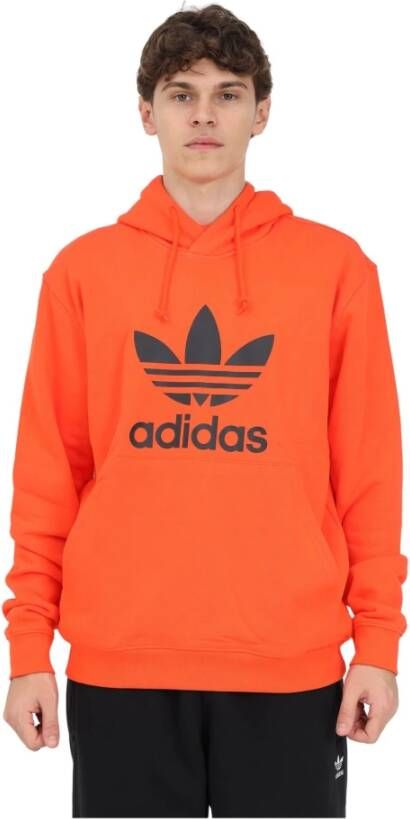 Adidas Originals Klassieke Collectie Orange Heren