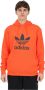 Adidas Originals Klassieke Collectie Orange Heren - Thumbnail 1