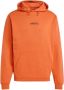 Adidas Originals Adventure Craft Orange Hoodie Sweatshirt Orange Heren - Thumbnail 2