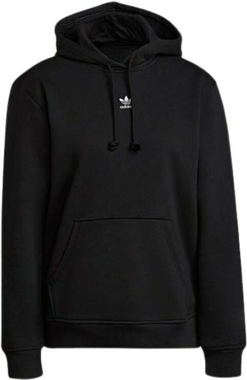 Adidas Originals Essentials Hoodie Hoodies Kleding Black maat: XS beschikbare maaten:XS S M L XL
