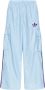 Adidas Kerwin Frost Baggy Track Pants Blue Heren - Thumbnail 1