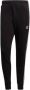 Adidas Originals Tapered fit sweatpants met galonstrepen model '3-STRIPES-PANT' - Thumbnail 3