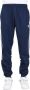Adidas Originals Klassieke Cutline Blauwe Sweatpants voor Heren Blauw Heren - Thumbnail 2