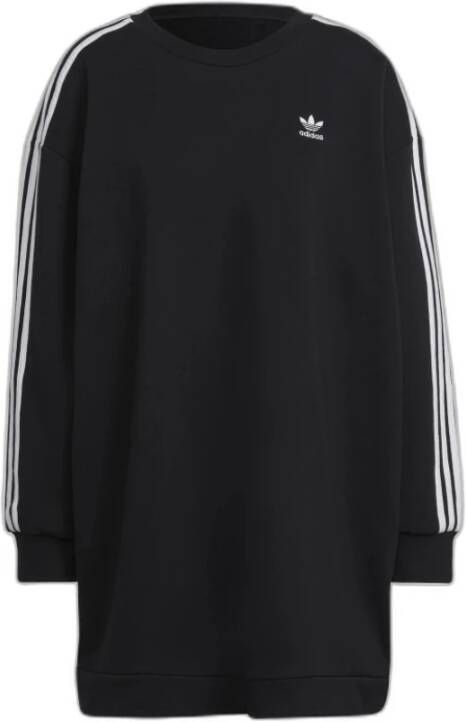 Adidas Originals Shirtjurk ADICOLOR CLASSICS LONG SLEEVE SWEATJURK (1-delig)