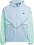Adidas Archief Windbreaker Herenjas Multicolor Heren - Thumbnail 1