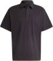 Adidas Originals Short Sleeve Shirts Black Heren - Thumbnail 1