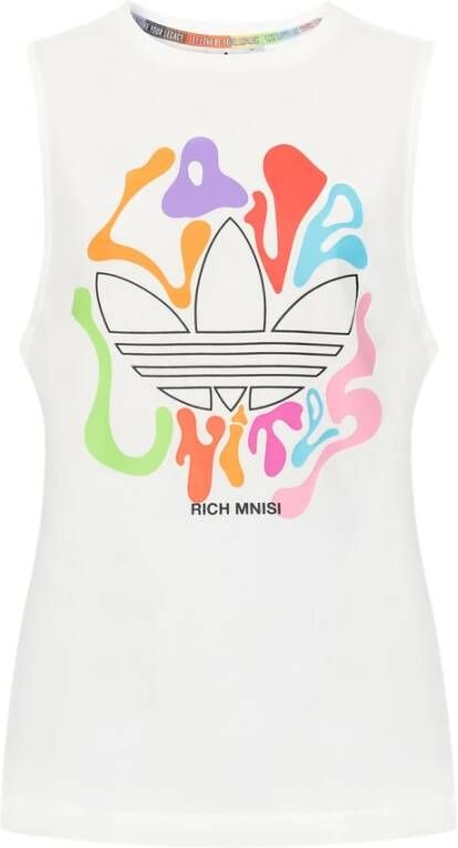 Adidas Originals Rich Mnisi x Beige