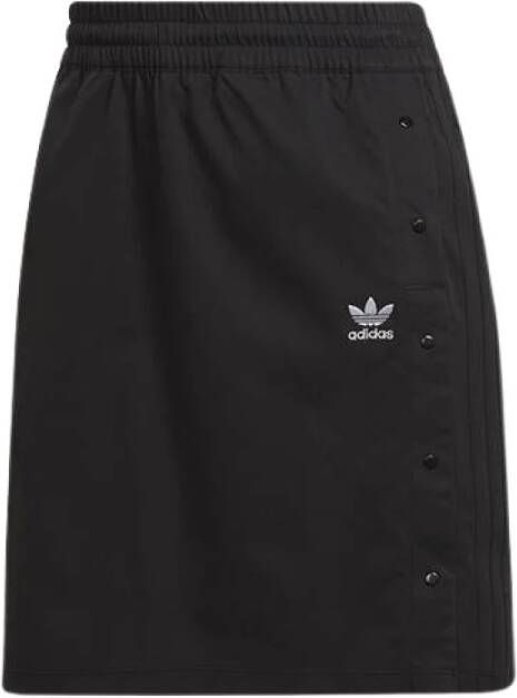 adidas Originals ROK Zwart Dames