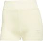 Adidas Originals Shorts Geel Dames - Thumbnail 2