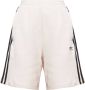 Adidas Originals Adicolor 3-stripes Summer Shorts Sportshorts Kleding wonder white maat: S beschikbare maaten:XS S M - Thumbnail 2