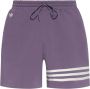 Adidas Originals Shorts met logo Purple Heren - Thumbnail 2