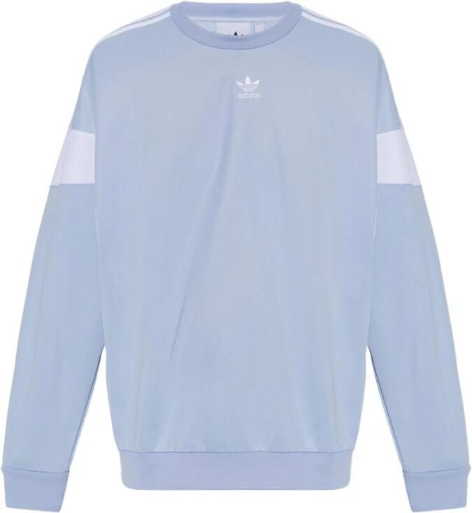 Adidas Originals Adicolor Classics Cut Line Sweatshirt