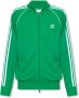 Adidas Originals Adicolor Superstar Trainingsjack Trainingsjassen Kleding green white maat: XXL beschikbare maaten:XL XXL - Thumbnail 1