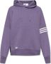 Adidas Originals Sweatshirt met logo Purple Heren - Thumbnail 2