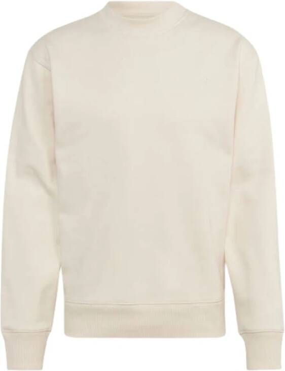adidas Originals Sweatshirts Beige Heren