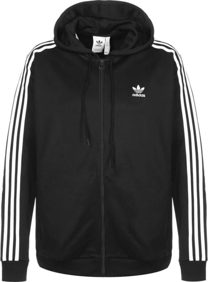 Adidas Originals Sweatshirts & Hoodies Zwart Heren
