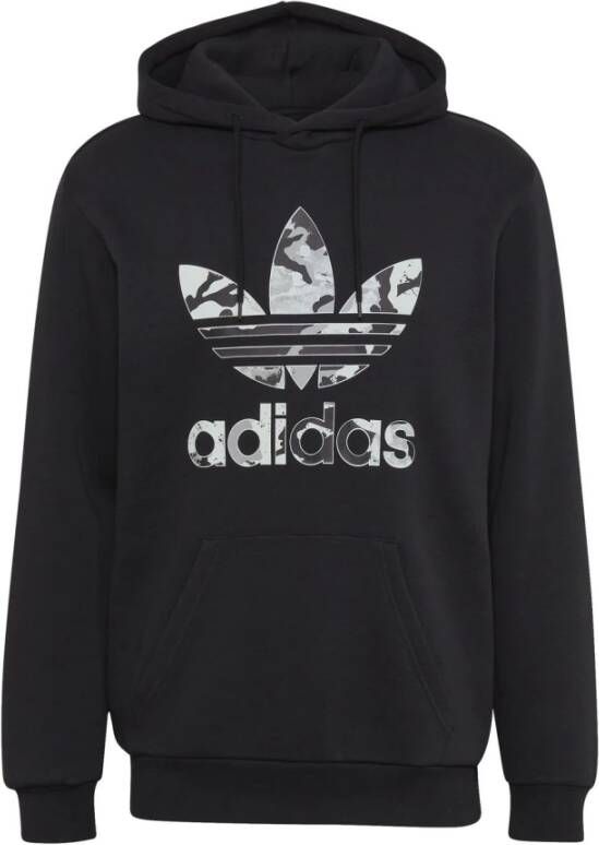 Adidas Originals Sweatshirts hoodies Zwart Heren