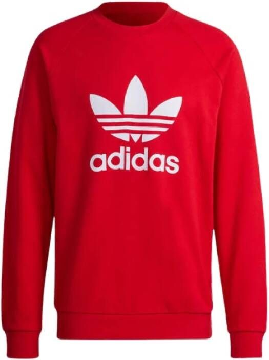 Adidas Originals Sweatshirt ADICOLOR CLASSICS TREFOIL - Foto 2