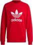 Adidas Originals Sweatshirt ADICOLOR CLASSICS TREFOIL - Thumbnail 2