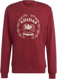 Adidas Originals Graphics Archive Sweatshirt