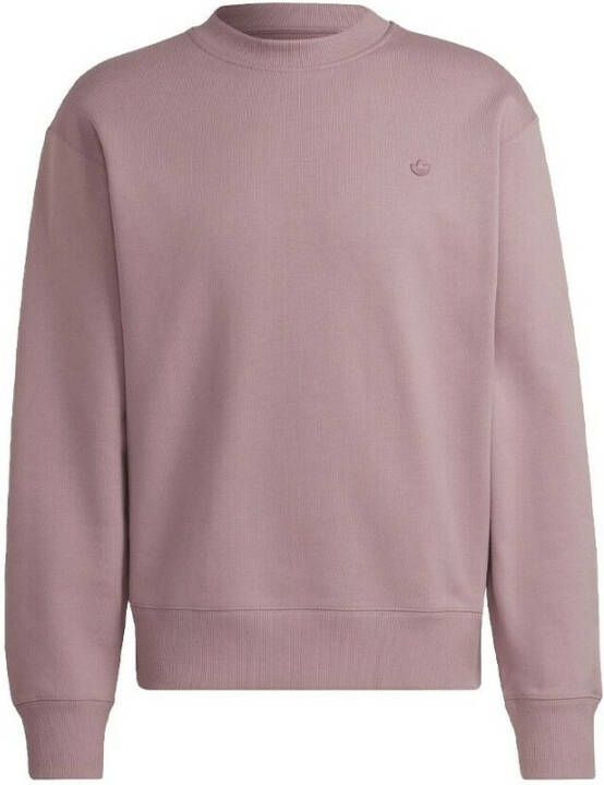 Adidas Originals Adicolor Trefoil Sweatshirt
