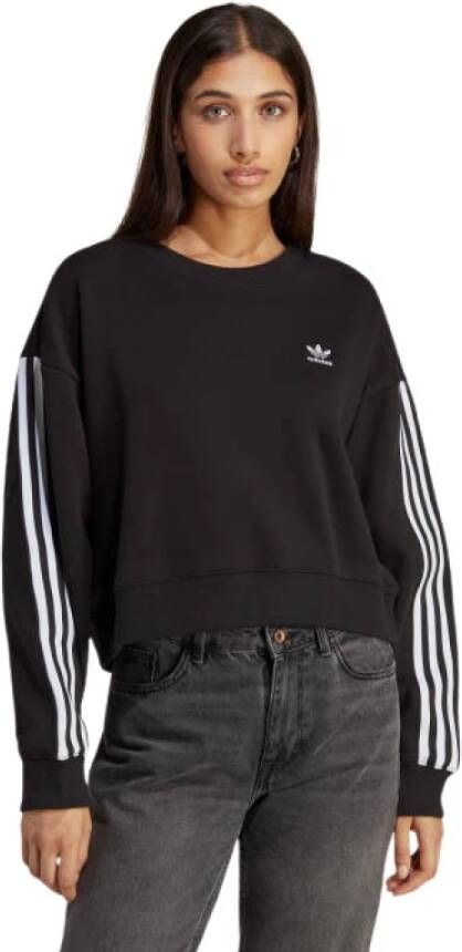 Adidas Originals Capuchonsweatvest Sweatshirt (1-delig)