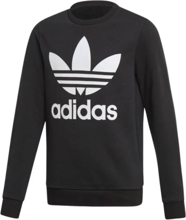 Adidas Originals Sweatshirts Zwart