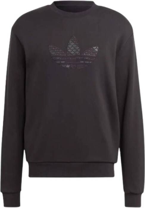 Adidas Originals Graphics Monogram Sweatshirt