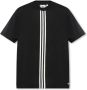 Adidas Originals T-shirt met logo Zwart Heren - Thumbnail 1