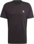 Adidas Originals Essentials T-shirt T-shirts Kleding black maat: XS beschikbare maaten:XS S M L XL - Thumbnail 1