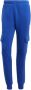 Adidas Cargo Fleece Trainingspak Broek Blue Heren - Thumbnail 2