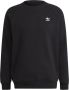 Adidas Originals Sweatshirt TREFOIL ESSENTIALS CREW NECK ADICOLOR ESSENTIALS TREFOIL - Thumbnail 2