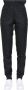 Adidas Originals Zwarte Originals Broek met Monogram Print Zwart Heren - Thumbnail 2