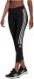 Adidas Performance Trainingstights AEROREADY DESIGNED TO MOVE COTTON-TOUCH 7 8-TIGHT (1-delig) - Thumbnail 4